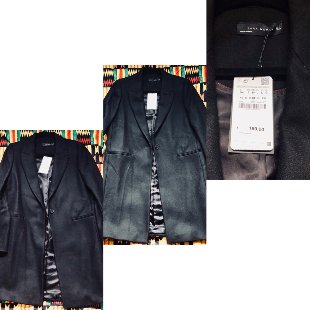 ZARA 50% Off -63rdninety.boutir.com
